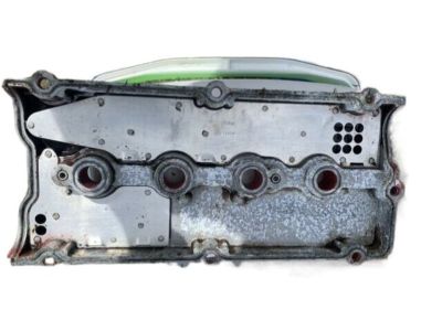 Chrysler 4852729AK COVER Cylinder Head