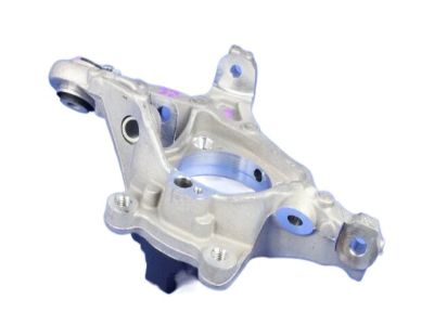 Dodge 68089313AB KNUCKLE Rear