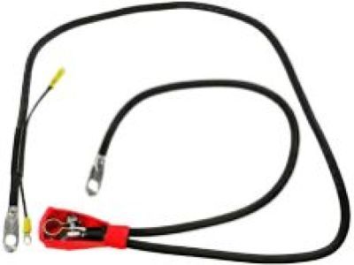 Jeep Cherokee Battery Cable - 56009783