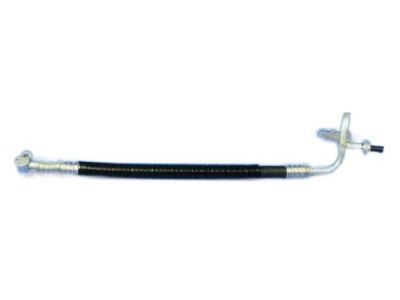 Mopar 68089277AA Line A/C Discharge: Seals, Transducer, O-Ring, Valve Core