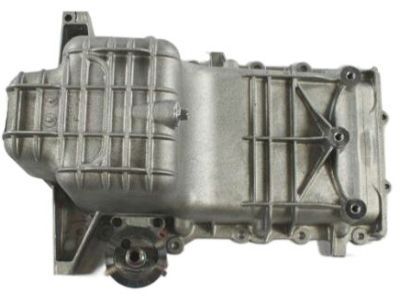Mopar 4792861AC Oil Pan
