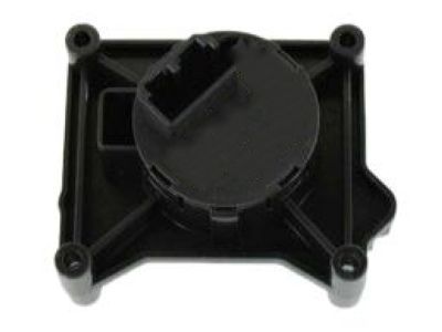 Mopar 6CK46DX9AB Switch Ignition Push Button