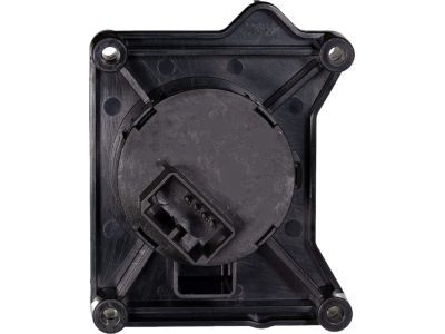 Mopar 6CK46DX9AB Switch Ignition Push Button
