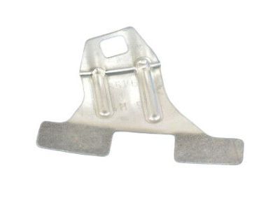 Jeep 68246365AA Bracket - Fender Mounting Rear