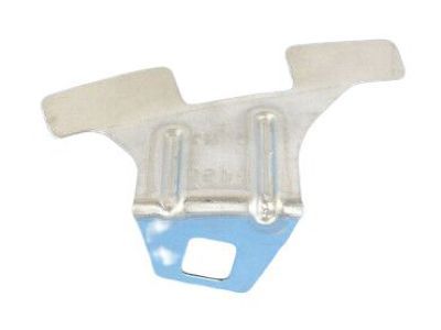 Jeep 68246365AA Bracket - Fender Mounting Rear
