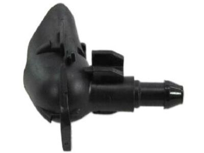 Mopar 68156959AB Nozzle Washer Headlamp