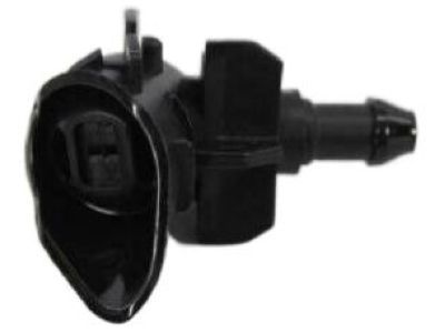Mopar 68156959AB Nozzle Washer Headlamp