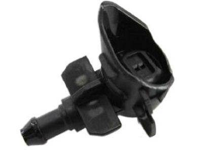Chrysler Windshield Washer Nozzle - 68156959AB