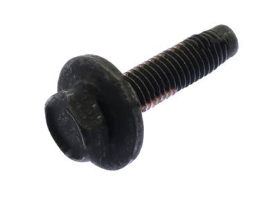 Jeep 6508069AA SCREW AND WASHER Hex Head M12X1.75X50.50