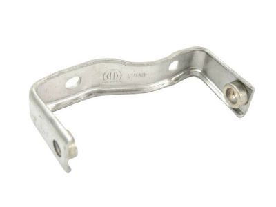 Ram 68190139AB BRACKET Catalytic Converter