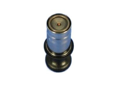 Jeep 4685536 KNOB AND ELEMENT Cigar Lighter
