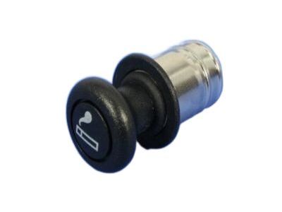 Jeep 4685536 KNOB AND ELEMENT Cigar Lighter