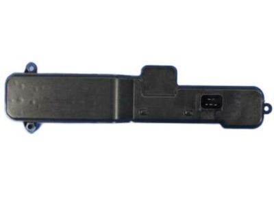 Dodge 5133182AA SOCKET Tail, Stop, and Turn Lamp
