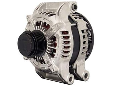 Dodge 4801834AB GENERATOR Engine