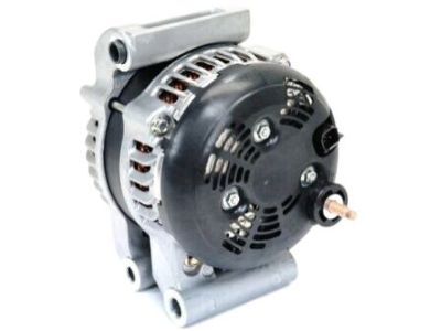 Dodge 4801834AB GENERATOR Engine