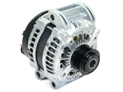 Chrysler 300 Alternator - 4801834AB