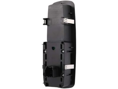 Dodge 56046822AC SWITCH AND BEZEL Front Door