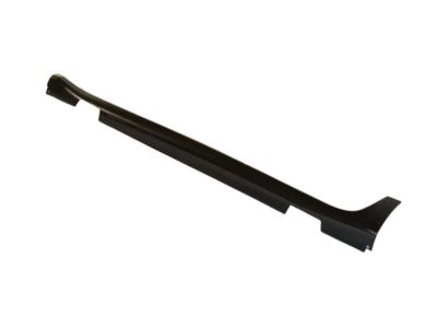 Mopar 5RP21TZZAD Cladding Sill