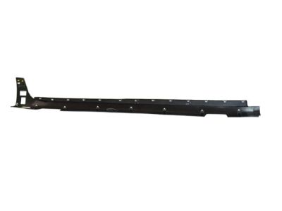 Mopar 5RP21TZZAD Cladding Sill