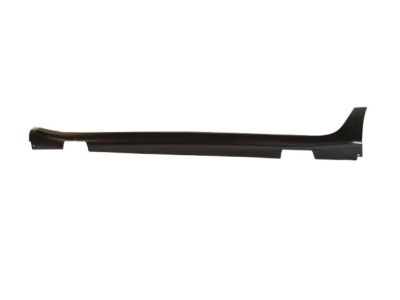 Mopar 5RP21TZZAD Cladding Sill