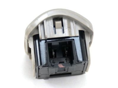 Ram 1ES32BD1AB SWITCH AND BEZEL Power Sliding Door