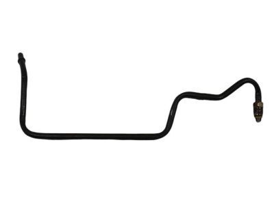 Dodge 5015414AA TUBE Oil Cooler
