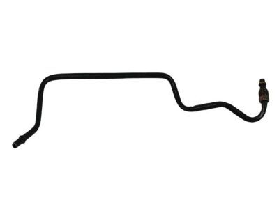 Dodge 5015414AA TUBE Oil Cooler