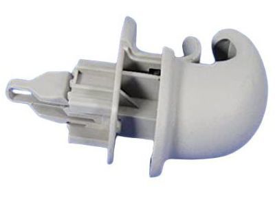 Dodge 5HT25HDAAD HOOK Coat