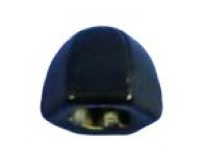 Dodge 6508342AA NUT Acorn