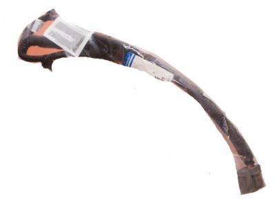 Dodge 68223321AA WIRING Seat Back Driver