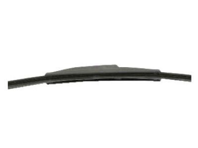 Mopar WBF00028AA Blade Front Wiper