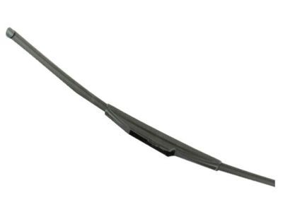 Chrysler Voyager Wiper Blade - WBF00028AA