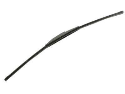 Mopar WBF00028AA Blade Front Wiper