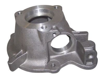 Jeep 4741243 RETAINER, Transfer Case Rear