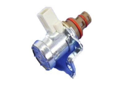 Jeep 5078335AA SOLENOID Transmission Variable Force