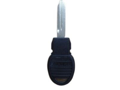 Ram 68093106AC KEY Blank