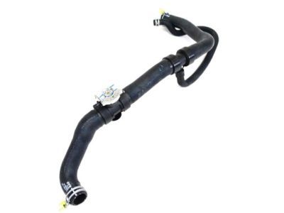 Mopar 5058492AE Upper Hose