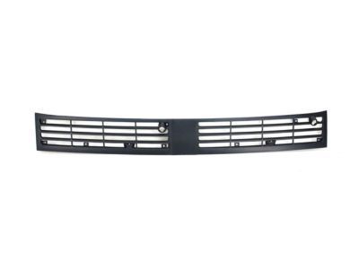 Jeep 55008832 GRILLE, Cowl Top