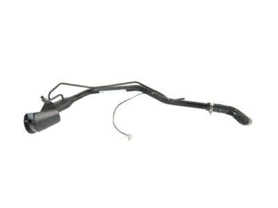 Ram 68190038AB TUBE Fuel Filler