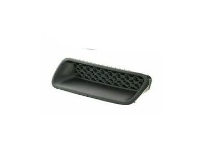 Jeep 4897446AA LENS Lamp Module