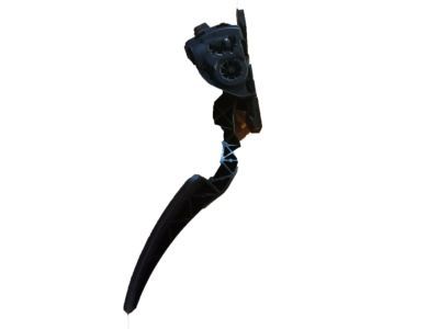 Ram 68043161AD PEDAL Accelerator