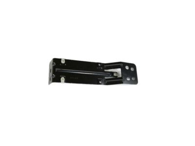 Jeep 68295345AA BRACKET Rear Bumper