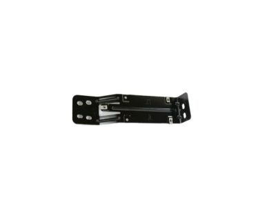 Jeep 68295345AA BRACKET Rear Bumper