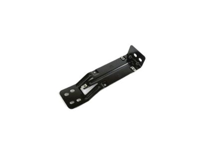 Jeep 68295345AA BRACKET Rear Bumper