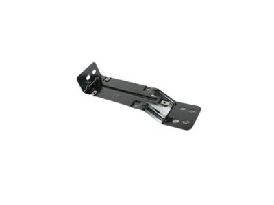 Jeep 68295345AA BRACKET Rear Bumper