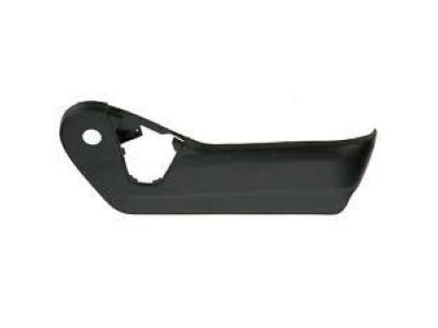 Dodge 1JB261D5AA SHIELD Passenger Outboard