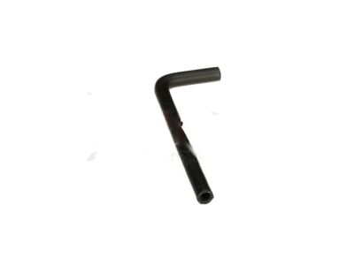 Dodge 4677589AB HOSE Heater Return