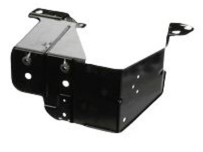 Jeep 5147105AD BRACKET Vapor Canister