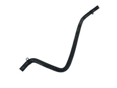 Jeep 55037326AC HOSE Heater Supply