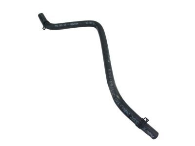 Jeep 55037326AC HOSE Heater Supply